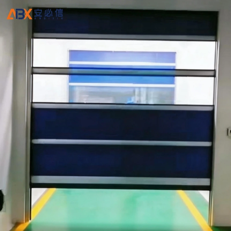 阜新市自动快速门